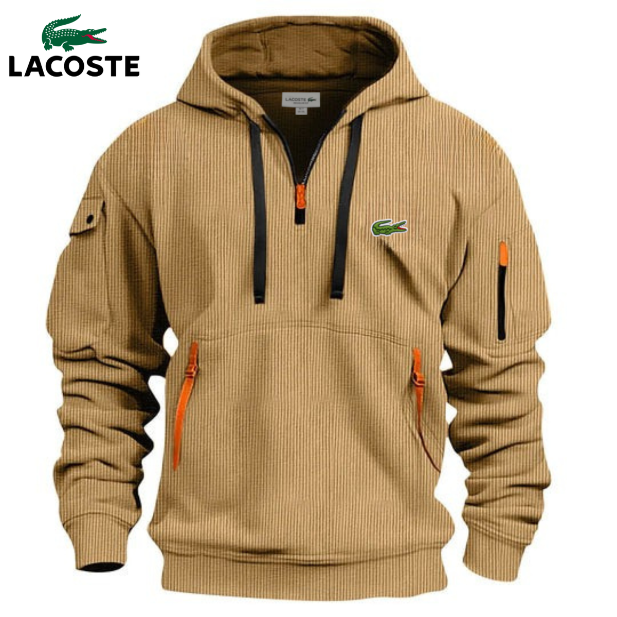 Performance Zip Hoodie || CLEARANCE SALE