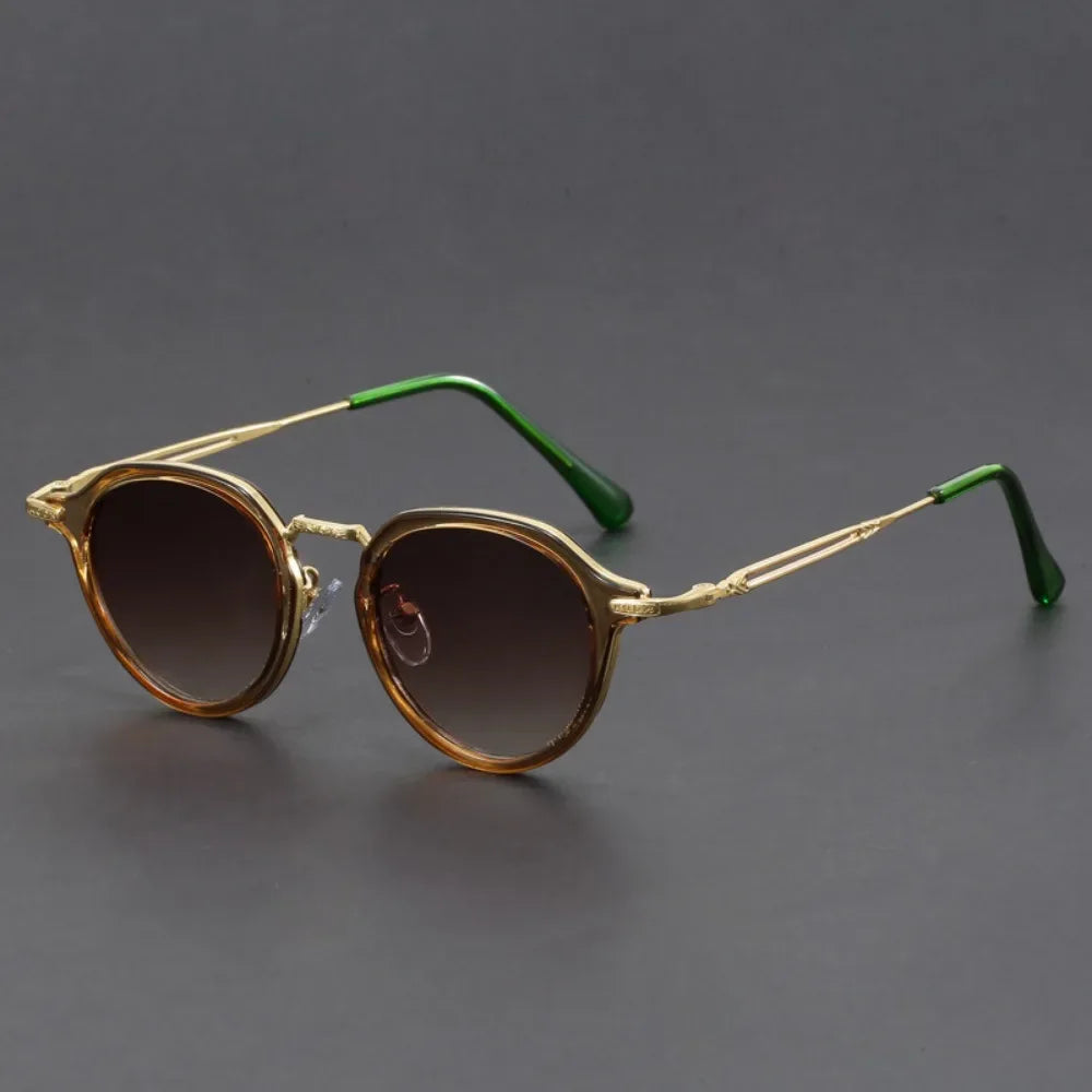 Santo Verdi Sunglasses