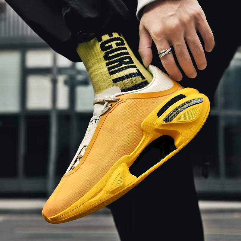 AEROFLEX RUNNING SHOES