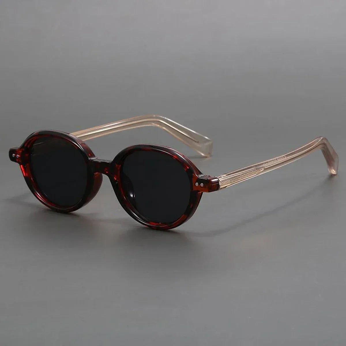 Eldon Round Sunglasses