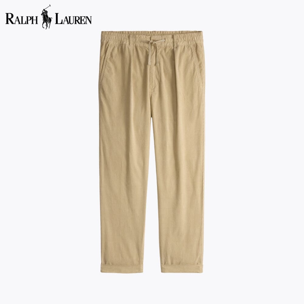 L.R Polo Prepster Classic Tapered Fit Pant