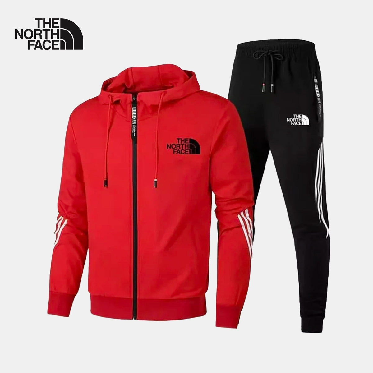 TNF Premium Cotton Hoodie