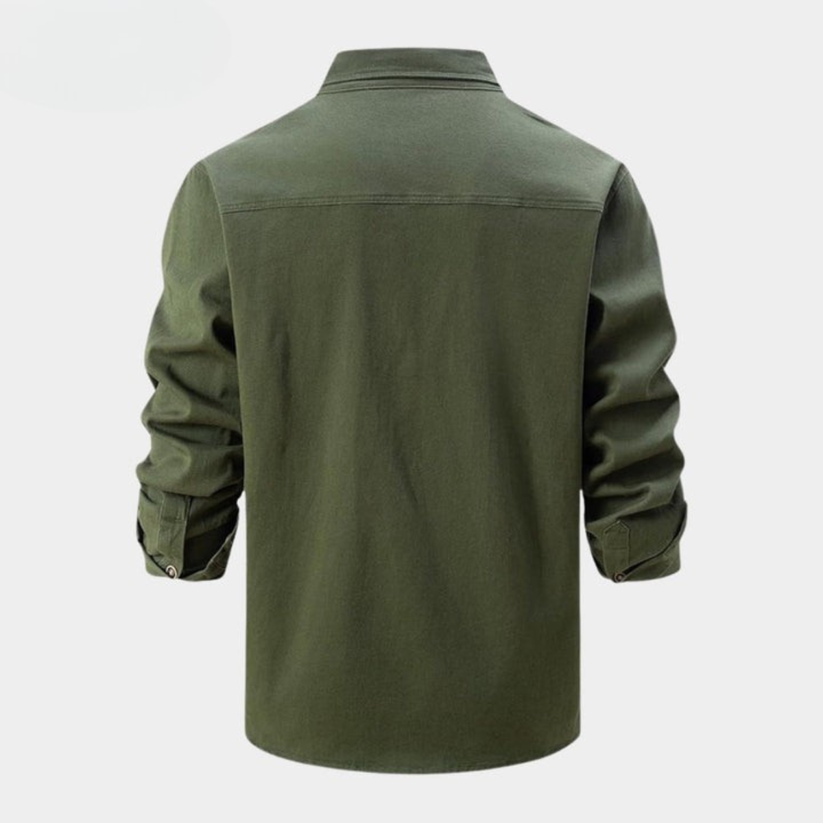Casual Cargo Shirt || CLEARANCE SALE