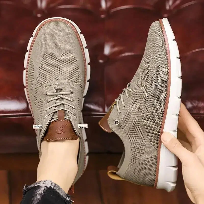 BOREAL FLOW SLIP-ON SNEAKER