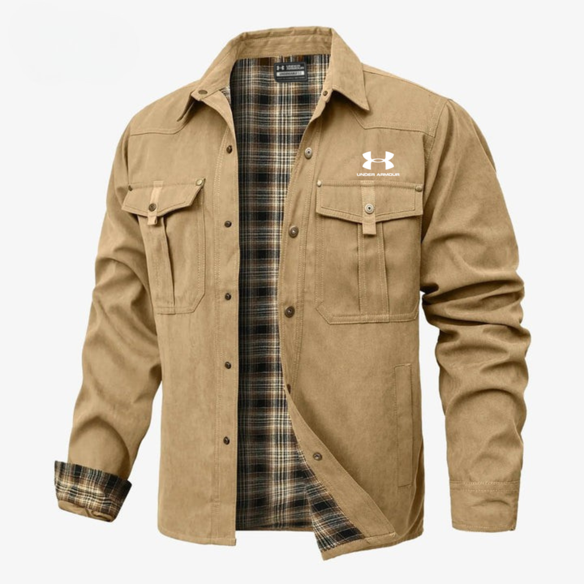 Men’s Outdoor Jacket || Casual Fit