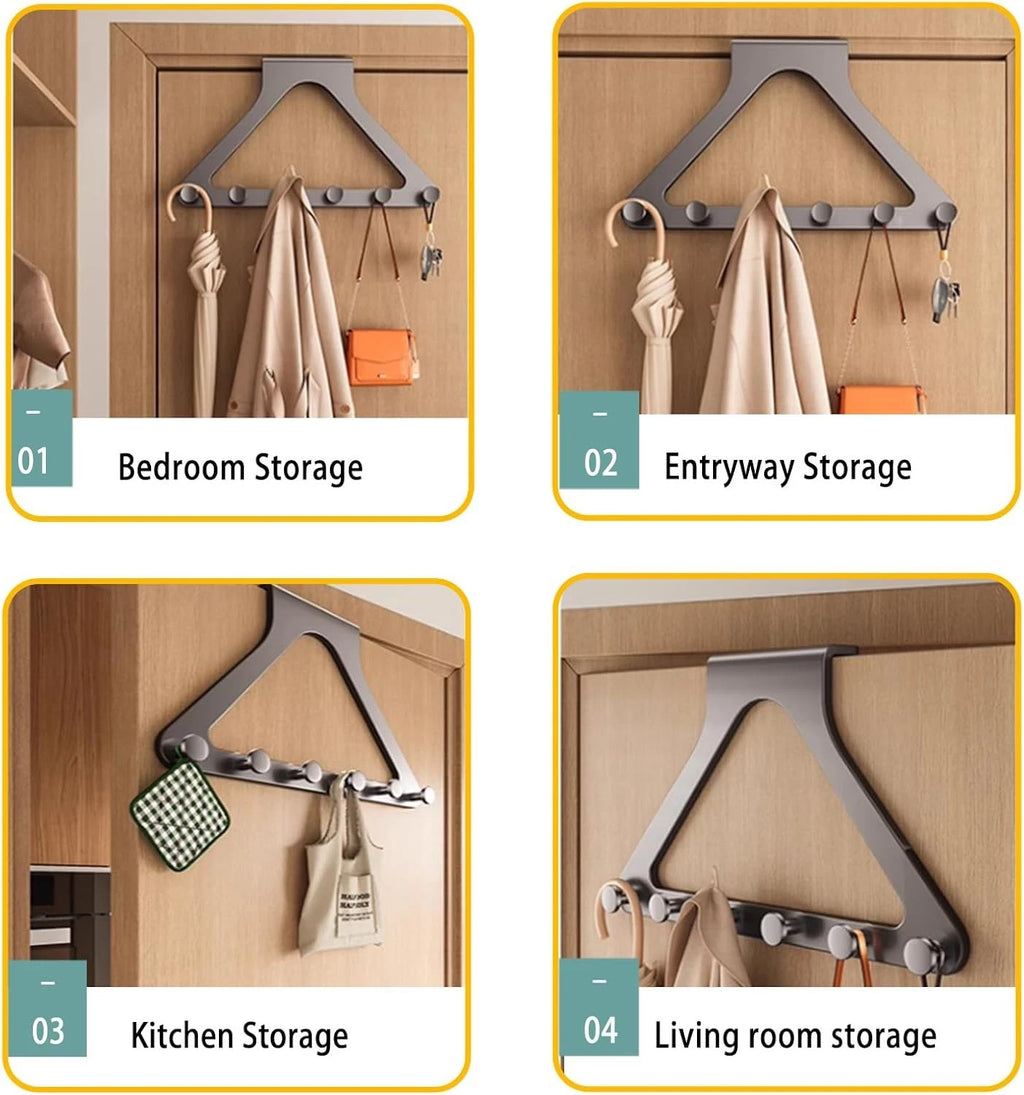 Tür-Organizer — 2 kaufen, 2 gratis erhalten