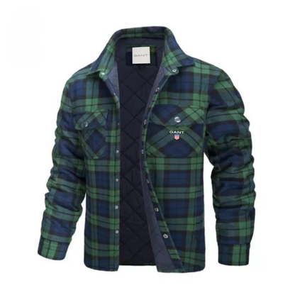 Men's Flannel Shirt Long Sleeve (FINAL SALE)