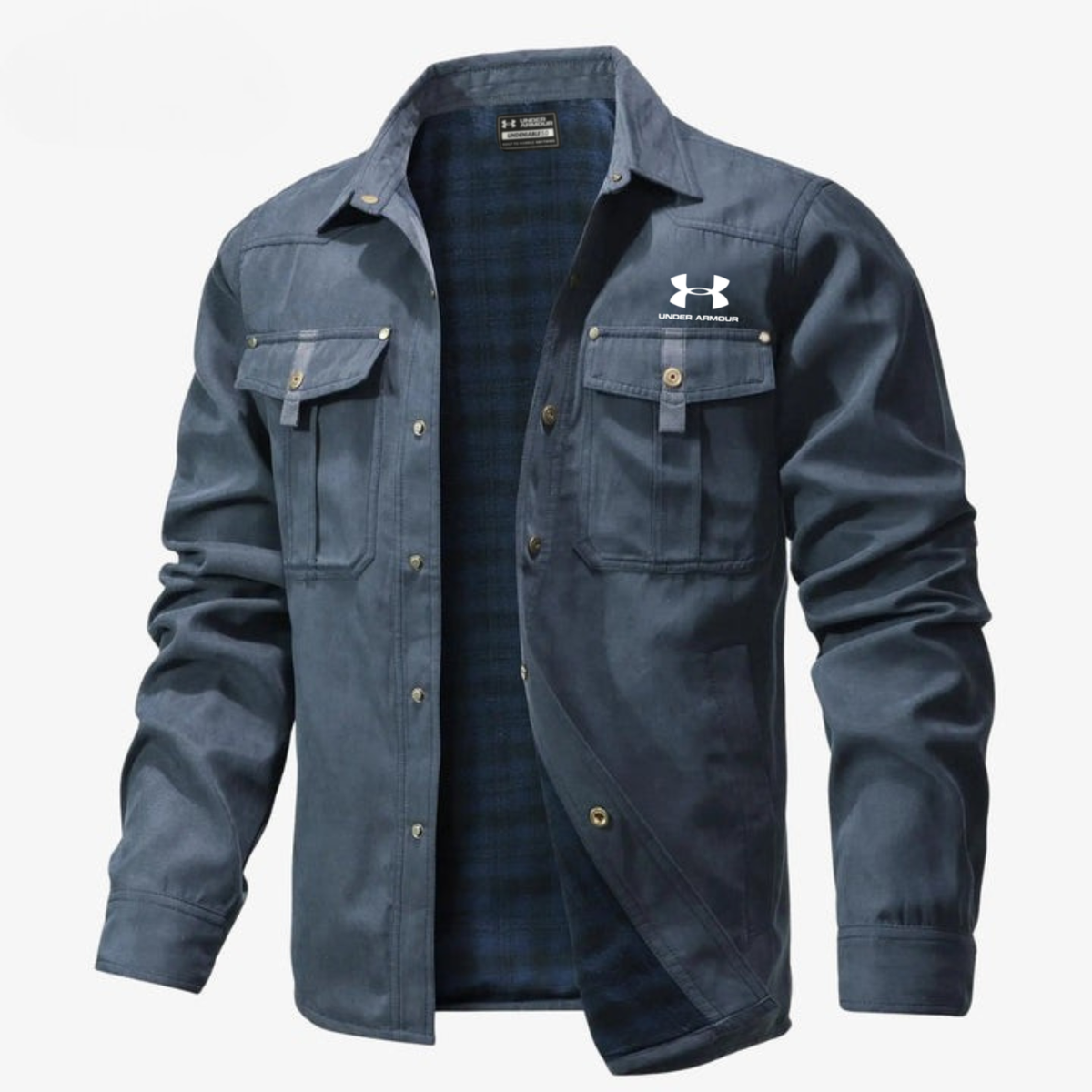 Men’s Outdoor Jacket || Casual Fit