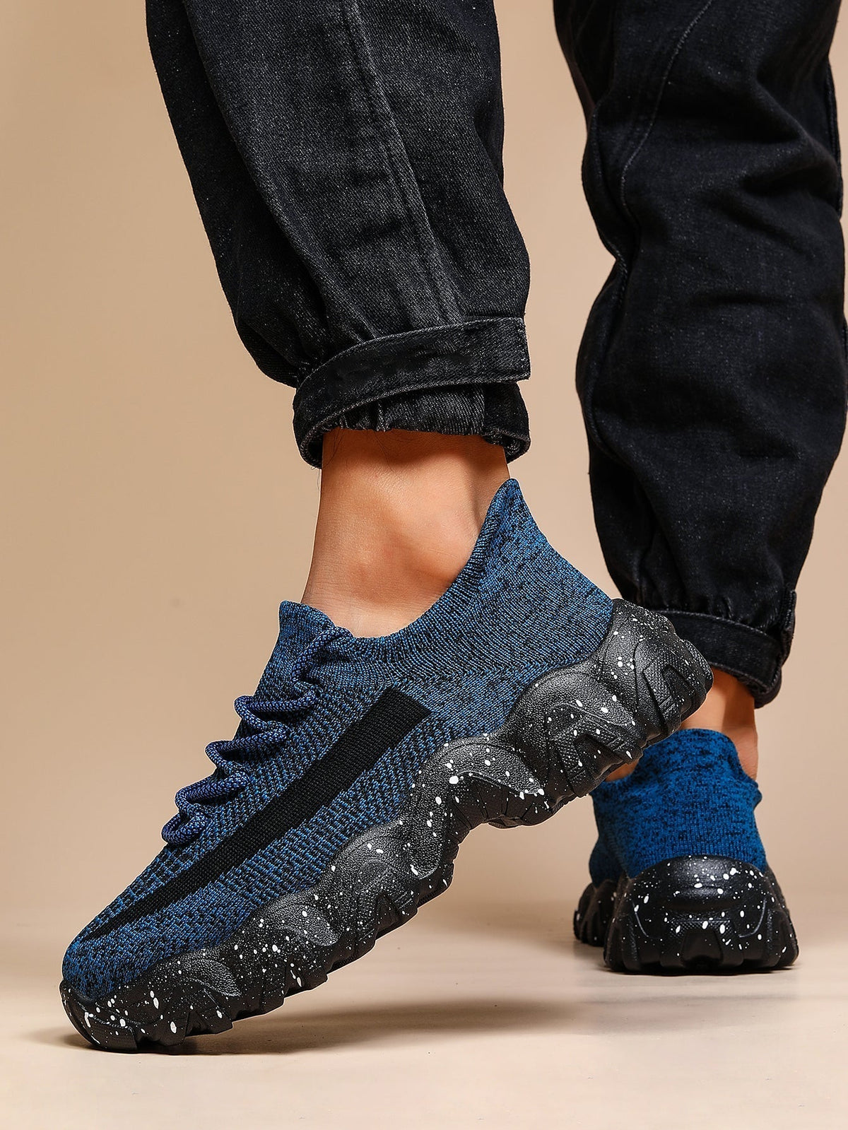 Amherst 2.0 Knit Sneakers