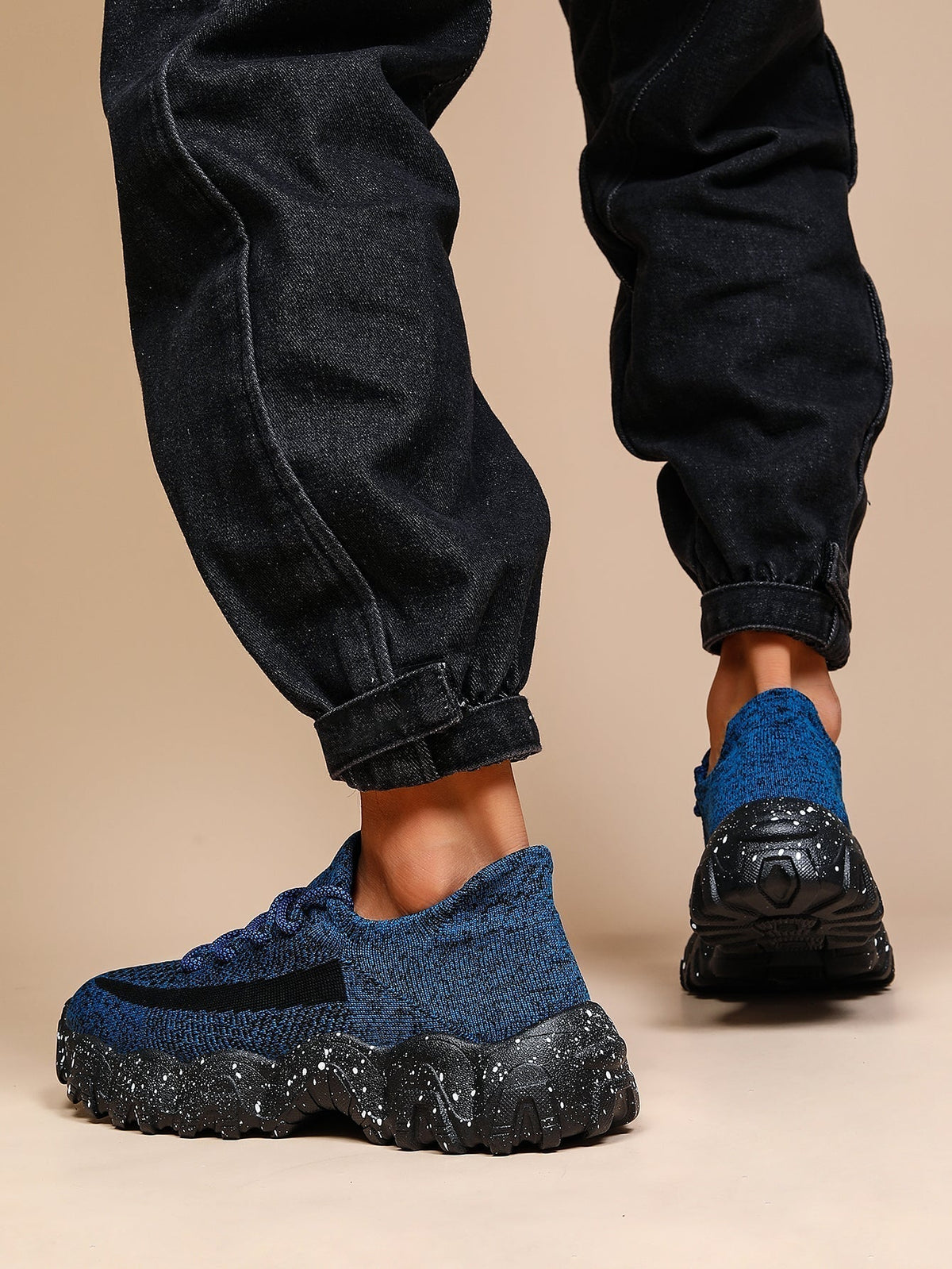 Amherst 2.0 Knit Sneakers