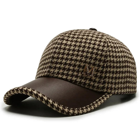 Milano Ridge Cap