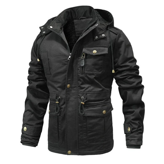 THERMO™ JACKET