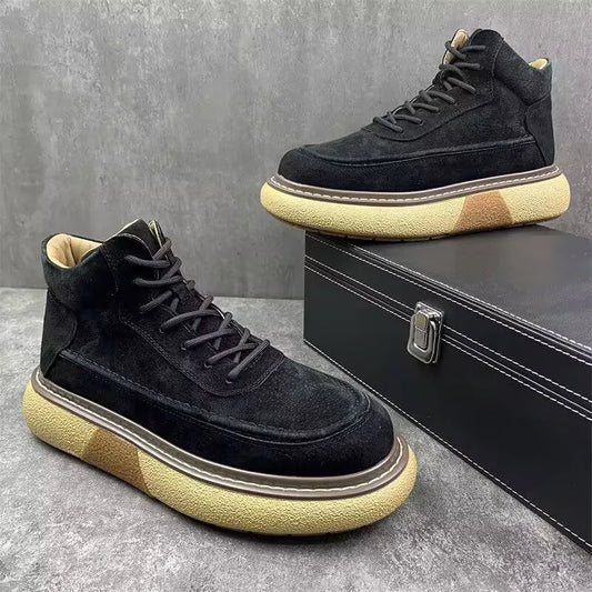 Garrison Sneaker