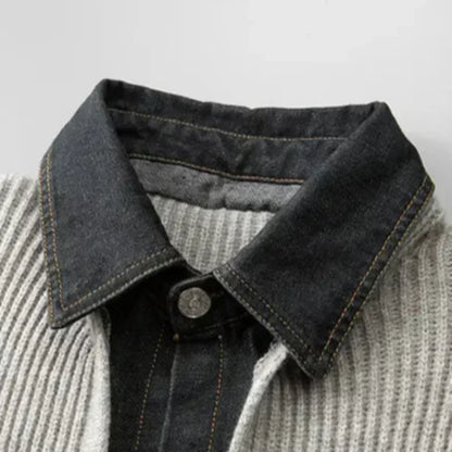 Bruke Wool Jacket