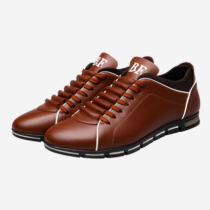 Barclay Flanders Sneakers