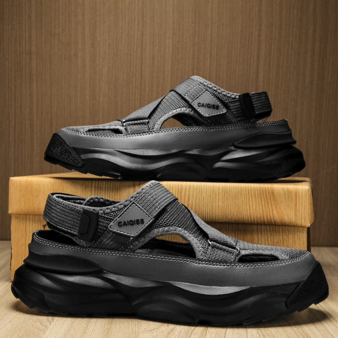 The Oriens Sandal