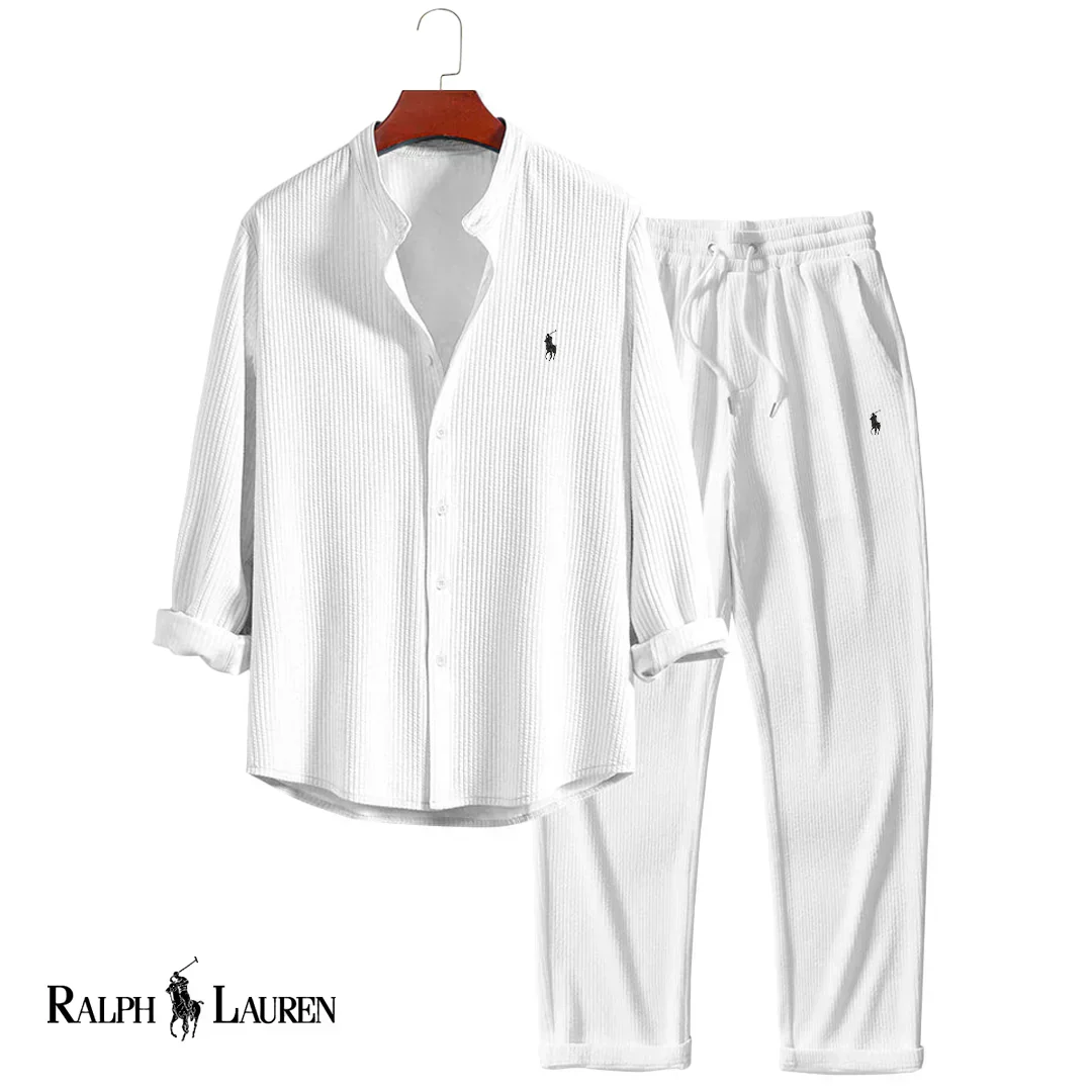 L.R Set – Sophistication in Every Detail