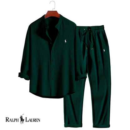 L.R Set – Sophistication in Every Detail