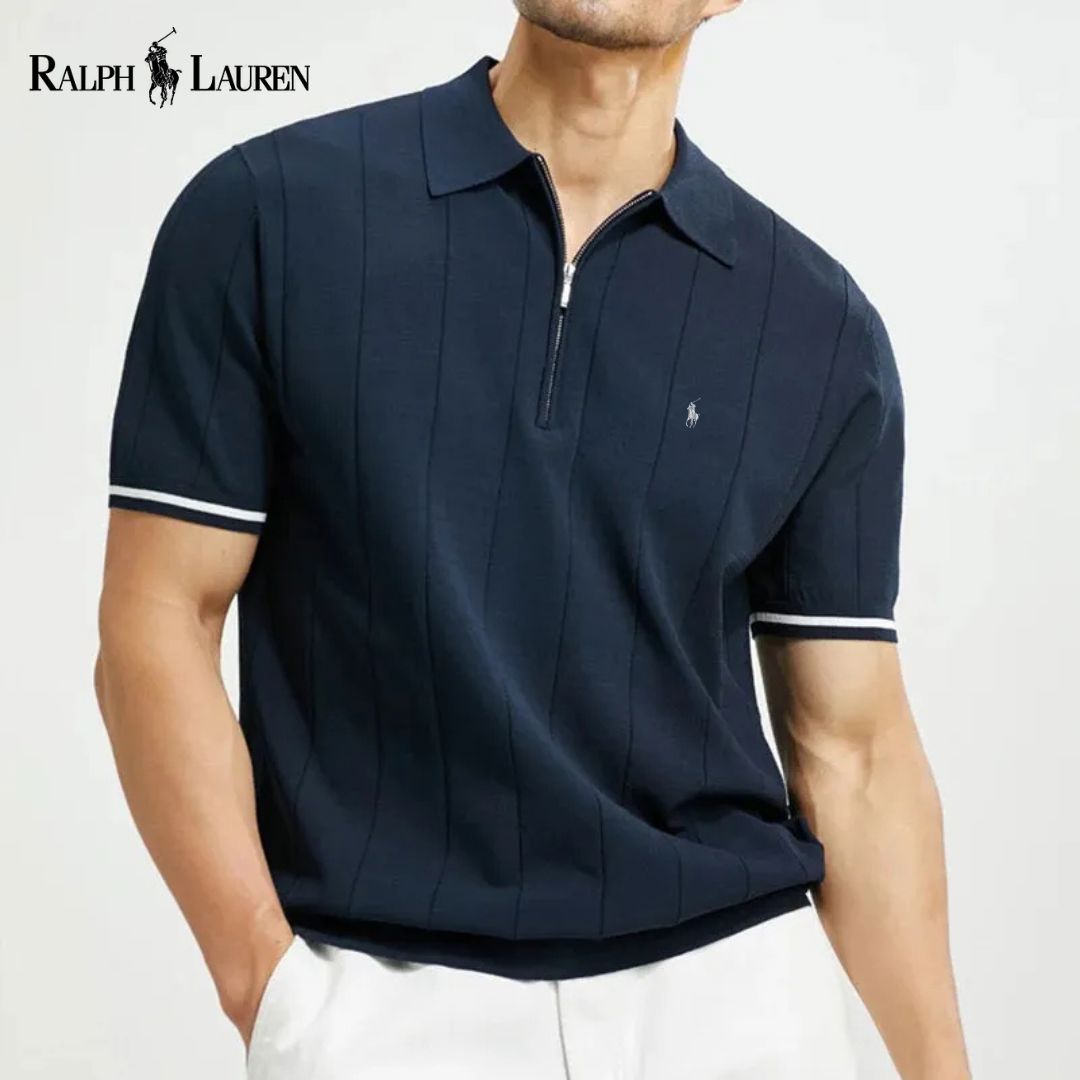 L.R Iconic Cut – The Modern Gentleman’s Choice