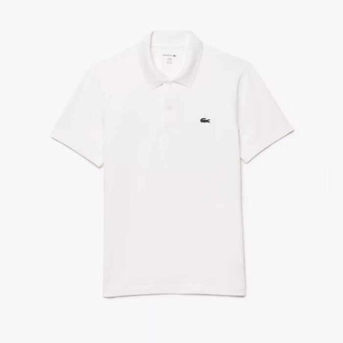 L.C Regular Fit Cotton Blend Polo Shirt