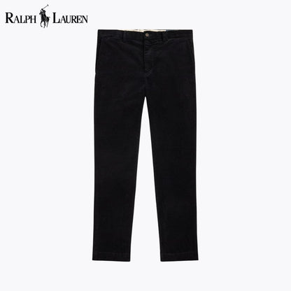 L.R Andover Slim Fit Stretch Corduroy Pant