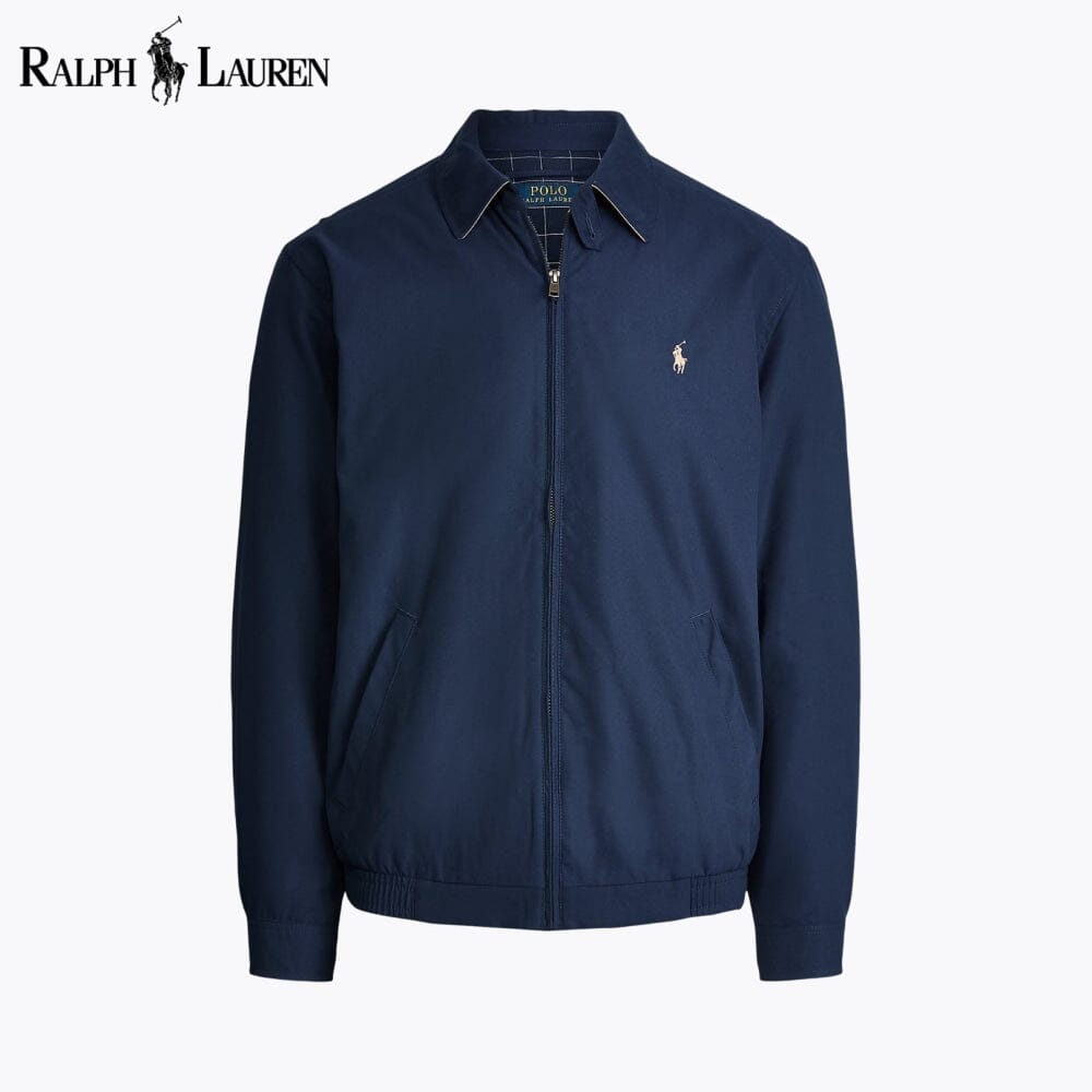 L.R Bi-Swing Jacket