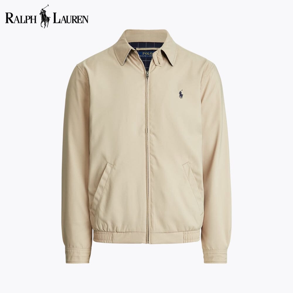 L.R Bi-Swing Jacket