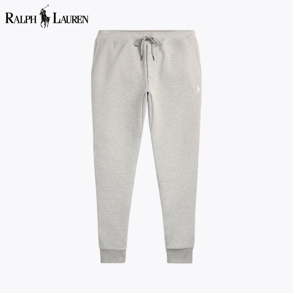 L.R Double-Knit Jogger Pant