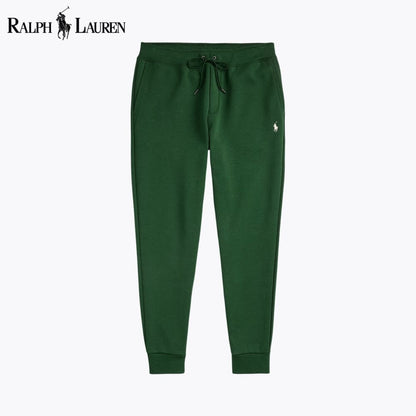 L.R Double-Knit Jogger Pant