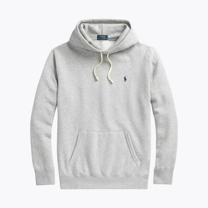 L.R Fleece Hoodie