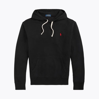 L.R Fleece Hoodie