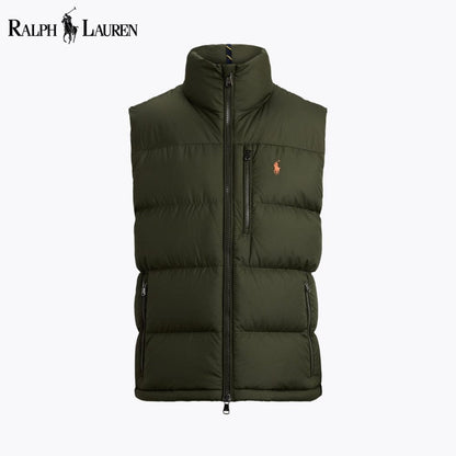 L.R Gorham Down Gilet