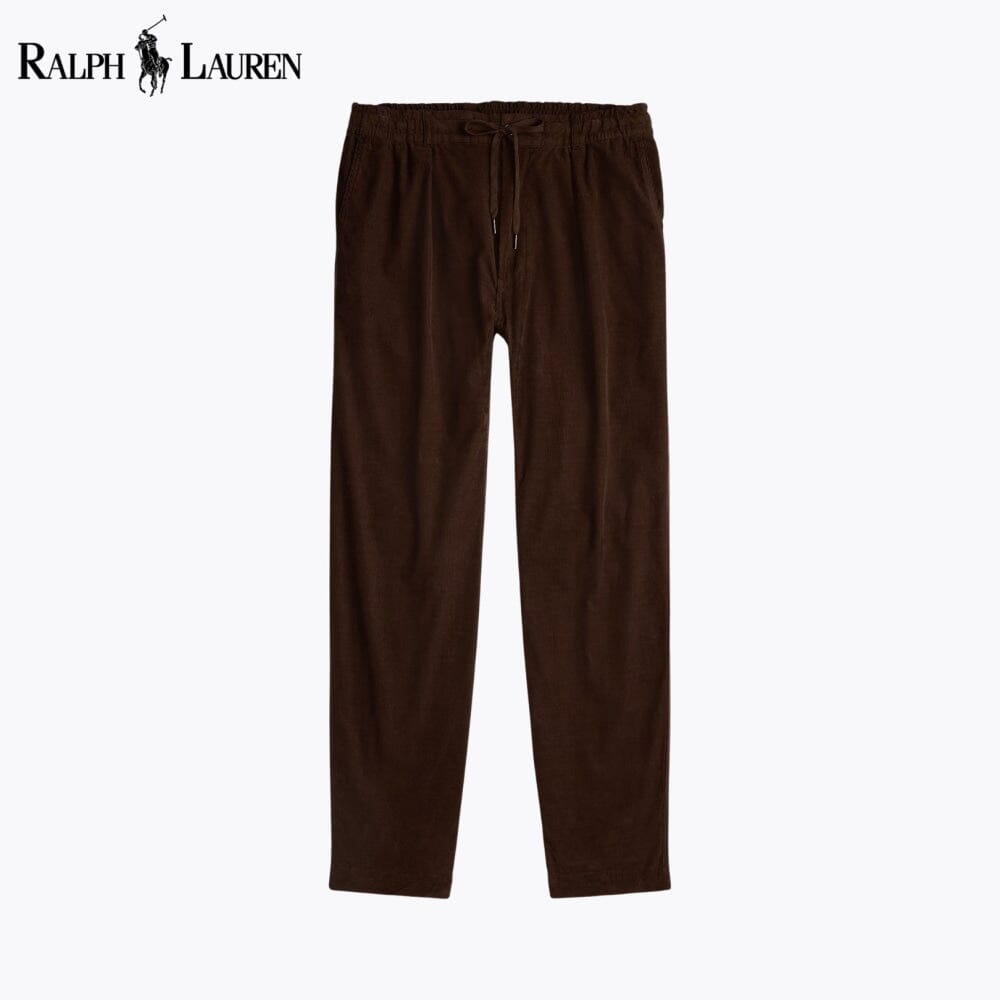 L.R Polo Prepster Classic Tapered Fit Pant