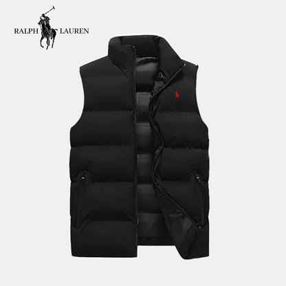 L.R Vest + Exclusive Free Sweater (CLEARANCE)