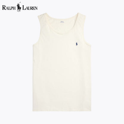 L.R Washed Jersey Tank