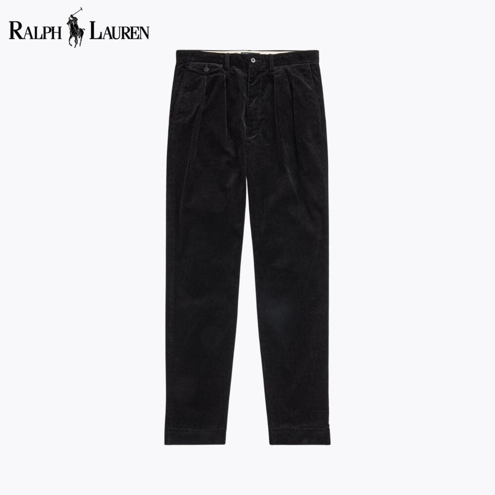 L.R Whitman Relaxed Fit Corduroy Pant