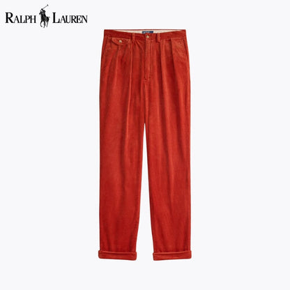 L.R Whitman Relaxed Fit Corduroy Pant