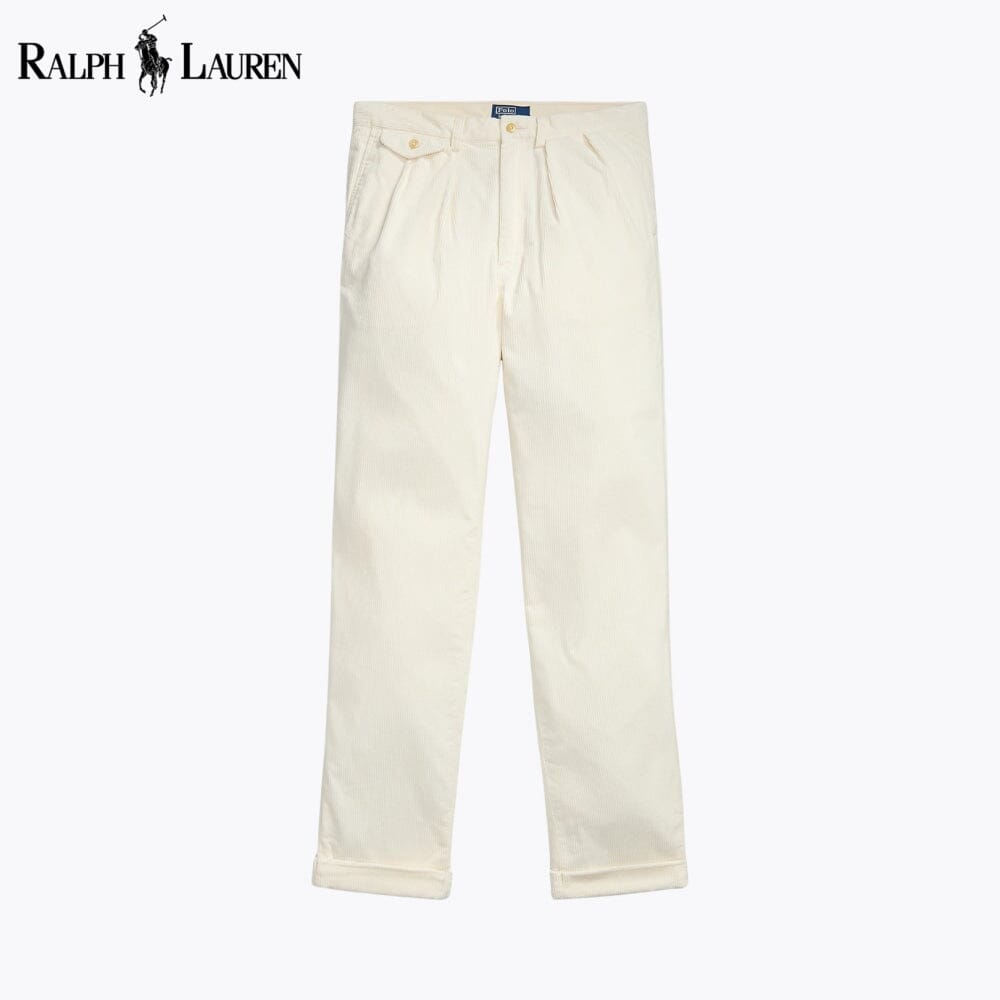 L.R Whitman Relaxed Fit Corduroy Pant