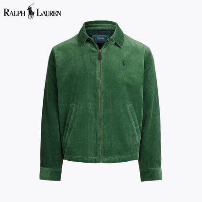 L.R Wynton Corduroy Jacket